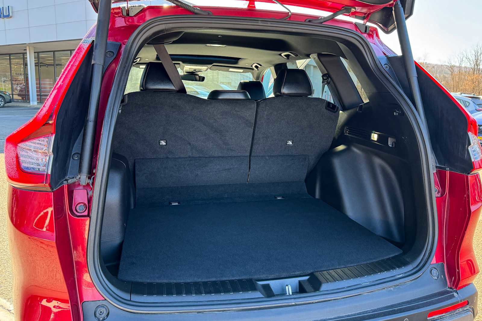 Used 2024 Honda CR-V Sport-L image 12