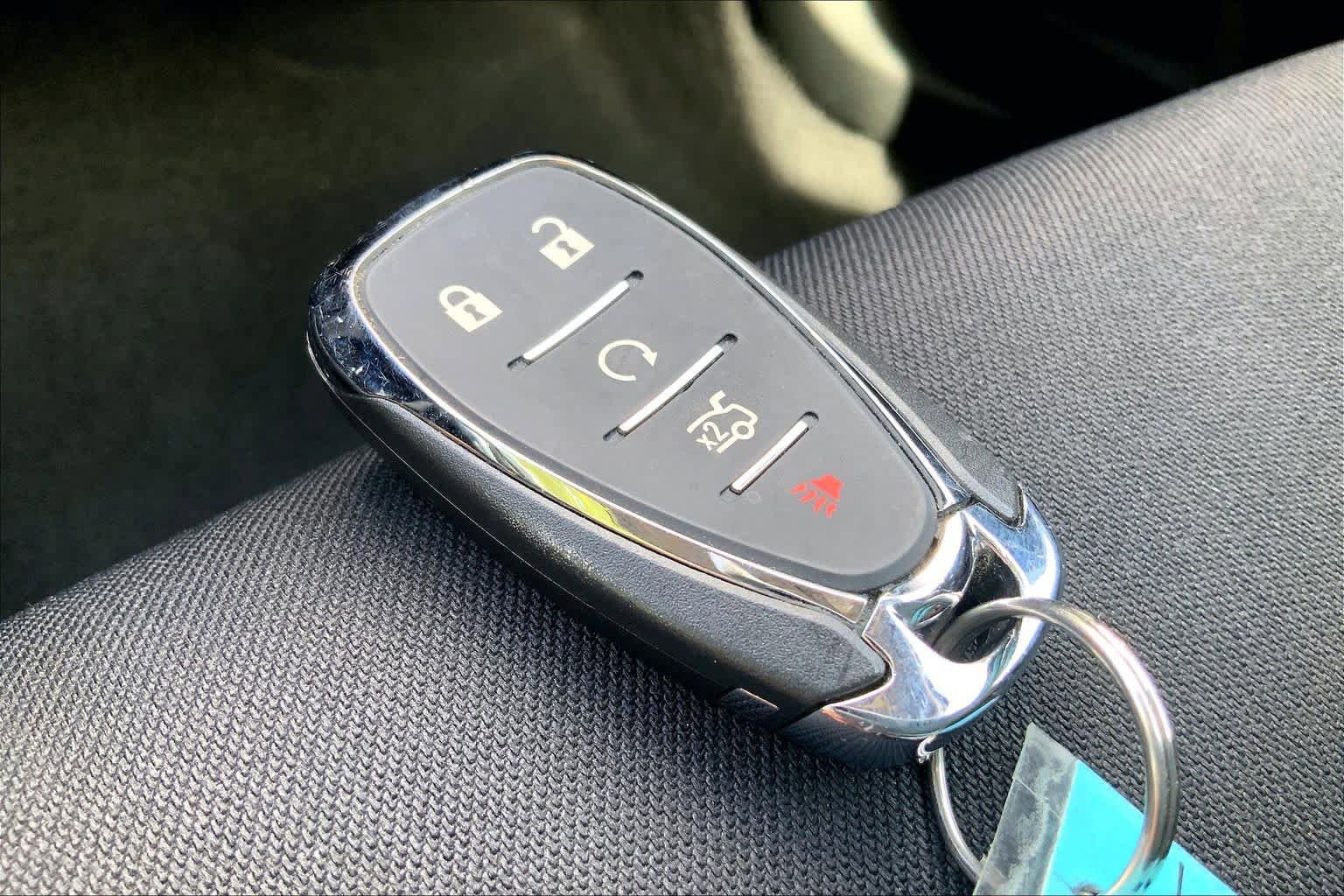 Used 2025 Chevrolet Malibu LS FWD image 15