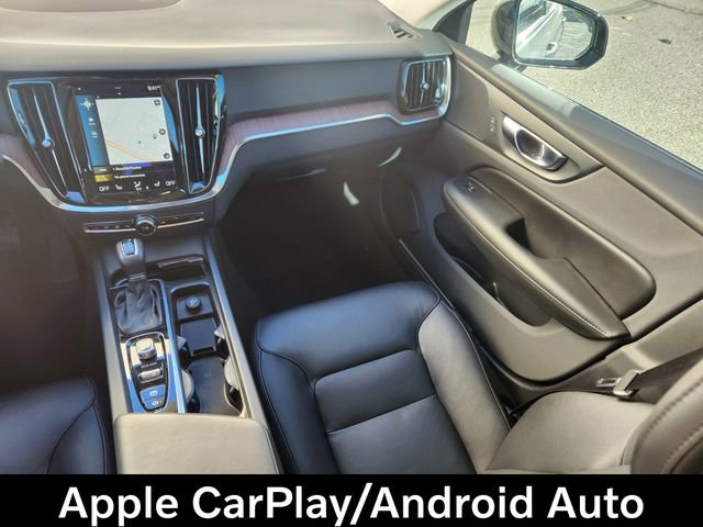 Certified 2021 Volvo S60 T5 Momentum w/ Premium Package image 14