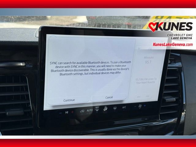 Used 2024 Ford Transit 350 XLT image 26