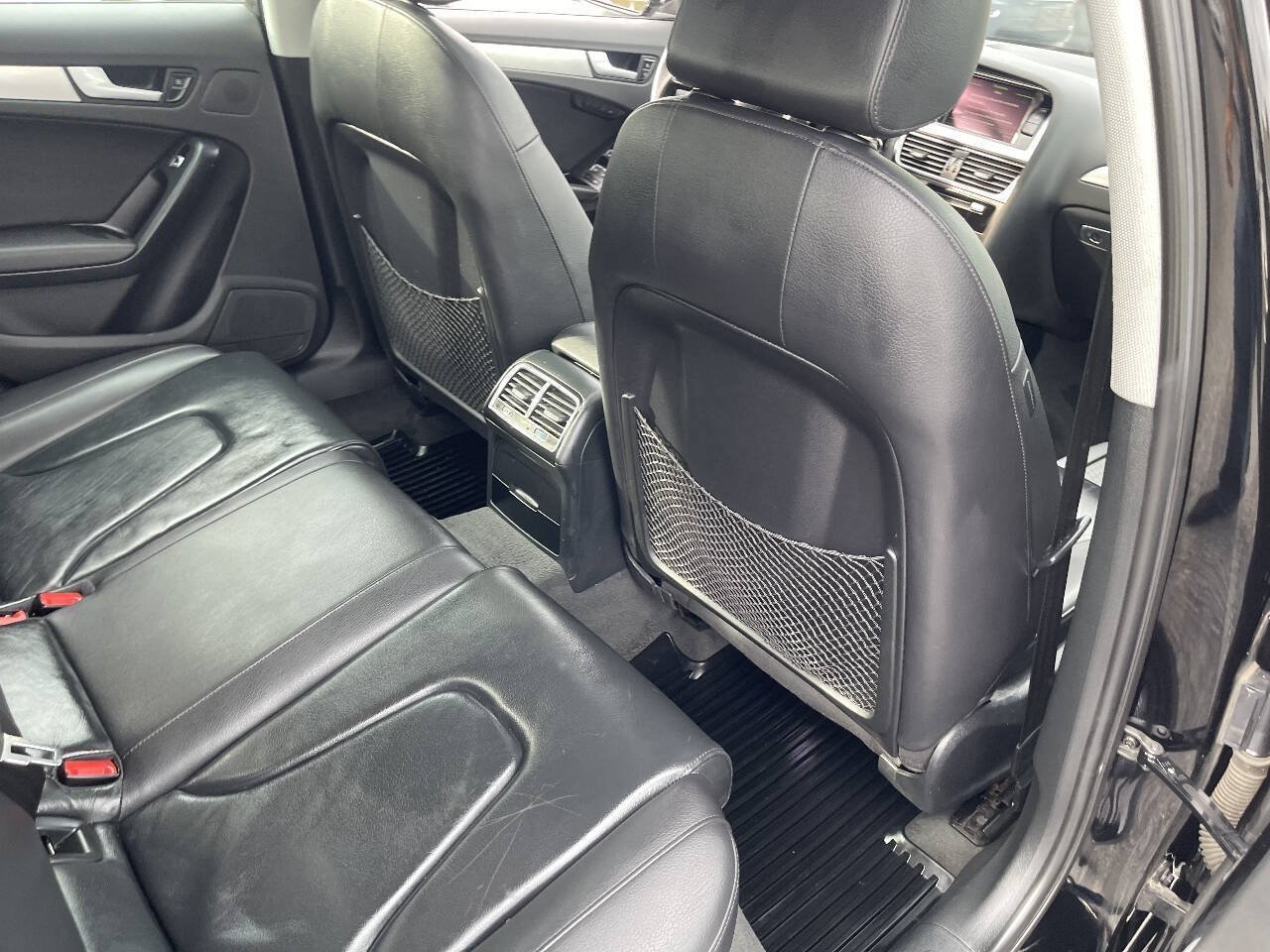 Used 2015 Audi A4 2.0T Premium Plus w/ Technology Package AWD/4WD image 14