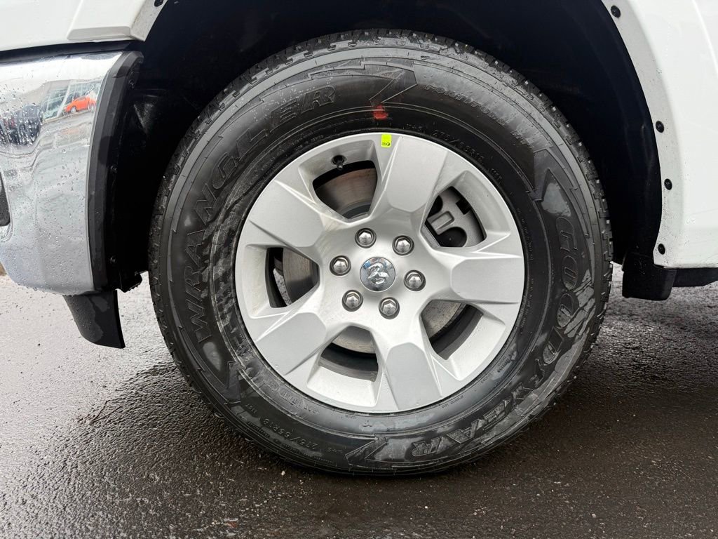 New 2026 RAM 1500 Big Horn image 57