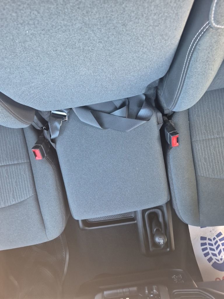 Used 2022 RAM 3500 Tradesman image 41