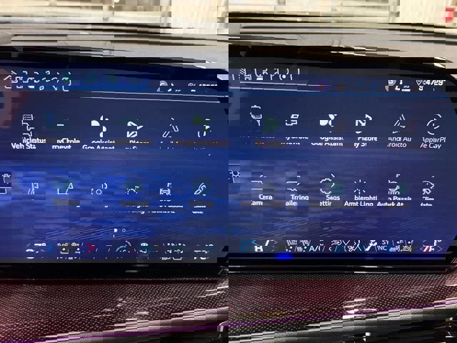 New 2026 Chevrolet Traverse RS image 24