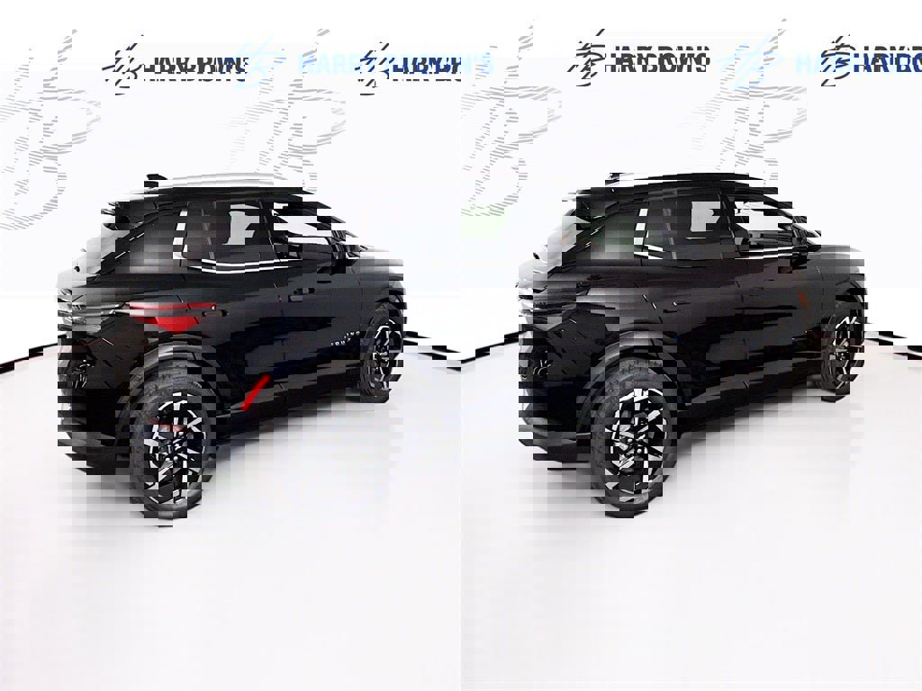 New 2026 Chevrolet Equinox EV LT image 32