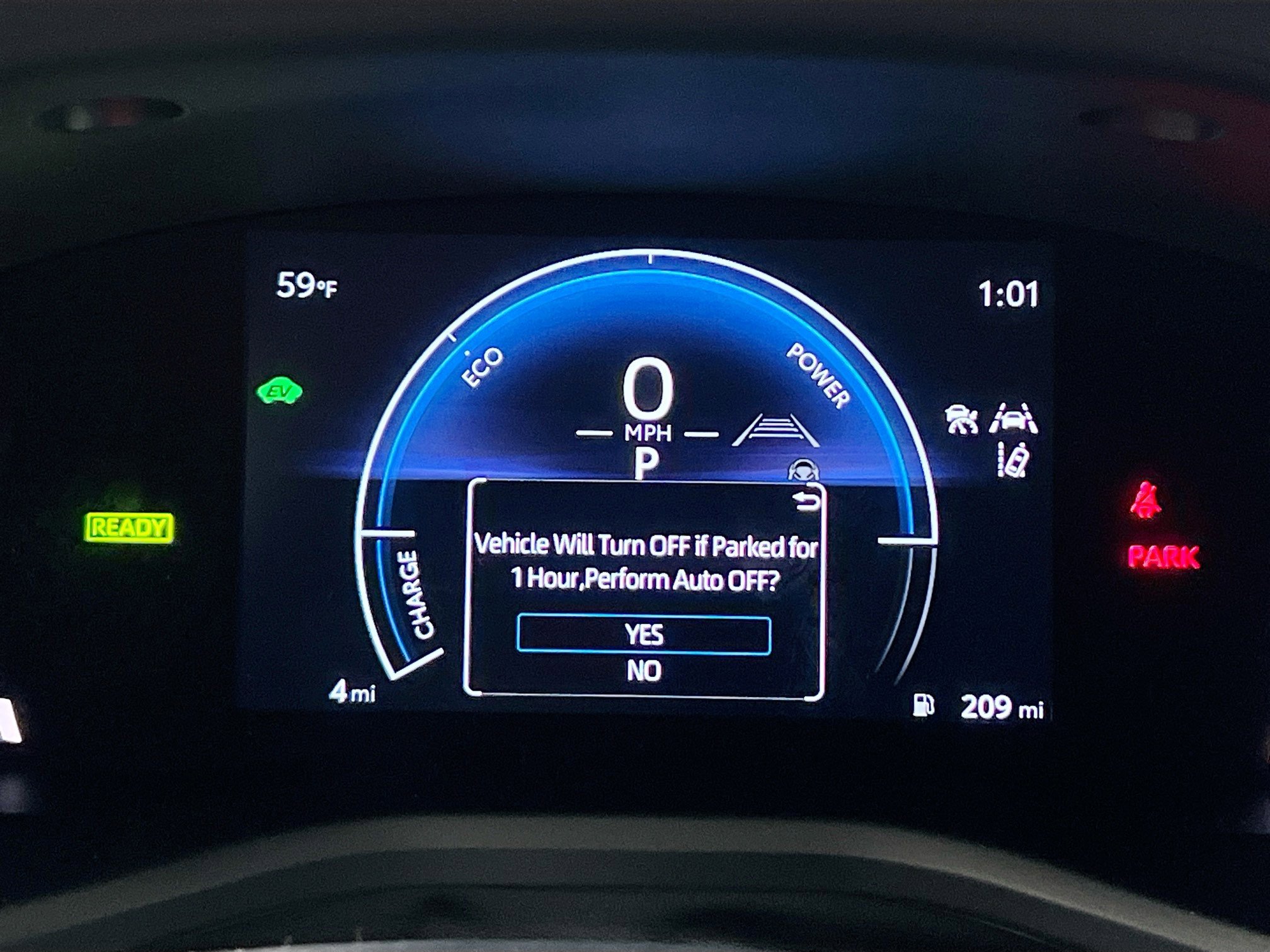 New 2026 Toyota Camry LE image 23