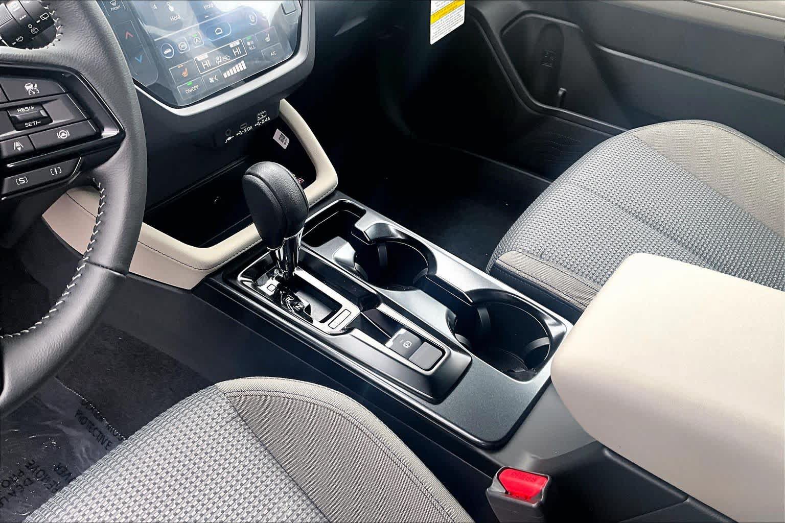 New 2026 Subaru Forester Premium AWD/4WD image 7