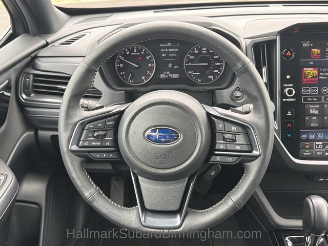 Certified 2026 Subaru Forester Limited w/ Premium/Limited Package AWD/4WD image 23