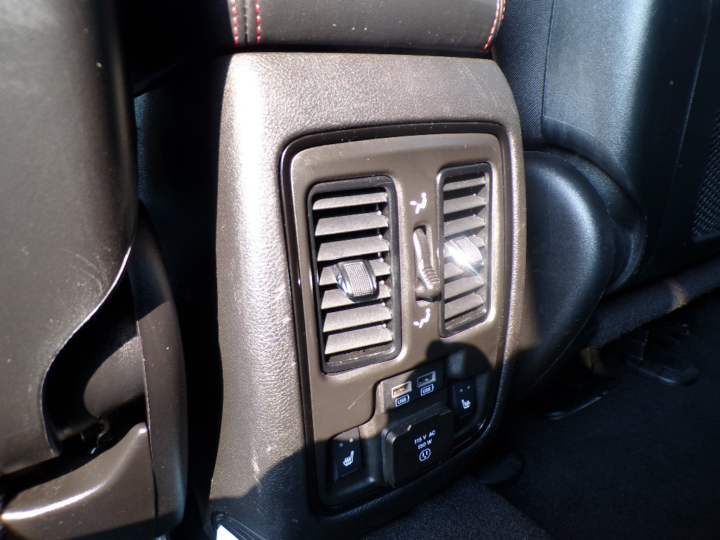 Used 2024 Dodge Durango R/T AWD/4WD image 22