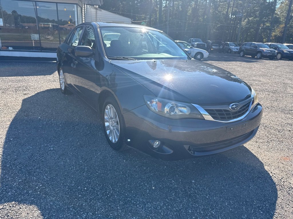 Used 2009 Subaru Impreza 2.5i image 13