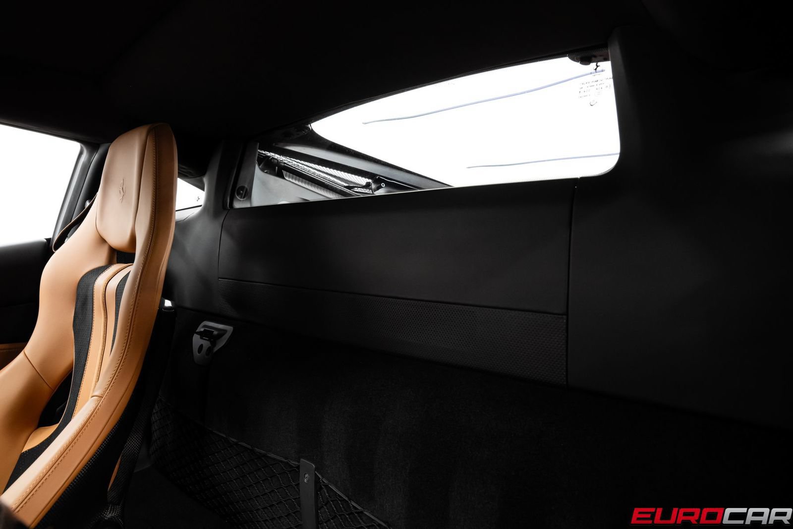 Used 2021 Ferrari F8 Tributo RWD image 41