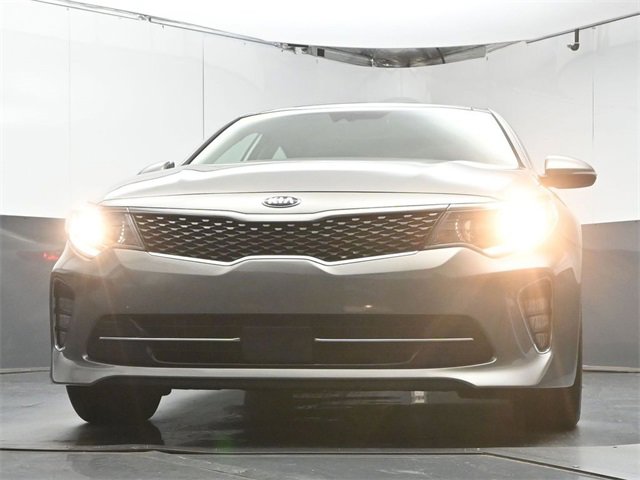 Used 2018 Kia Optima EX w/ Technology Package image 35