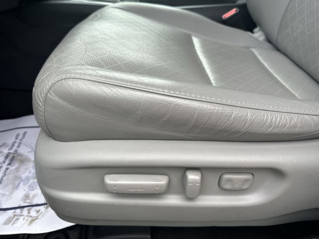 Used 2020 Honda Passport EX-L image 16