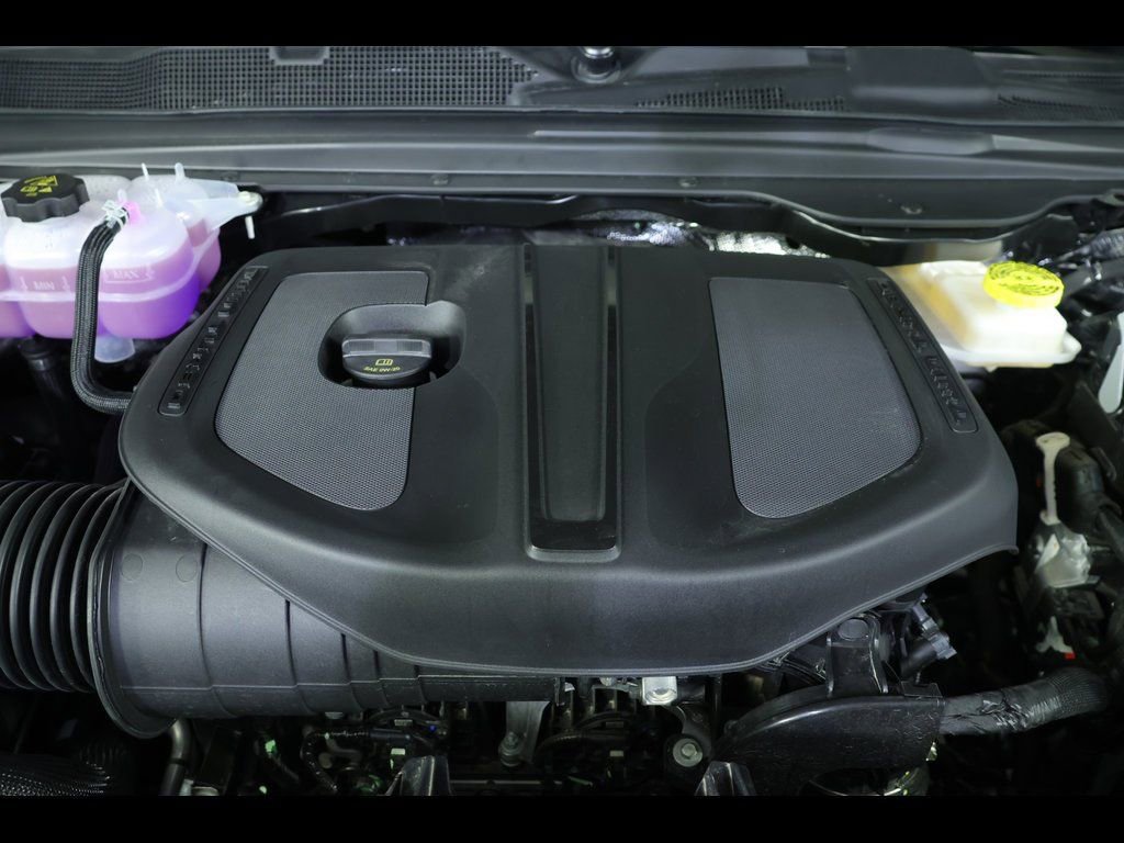 New 2026 RAM 1500 Big Horn image 18