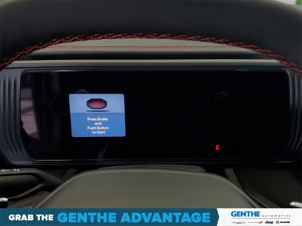 New 2026 Dodge Charger Scat Pack image 13