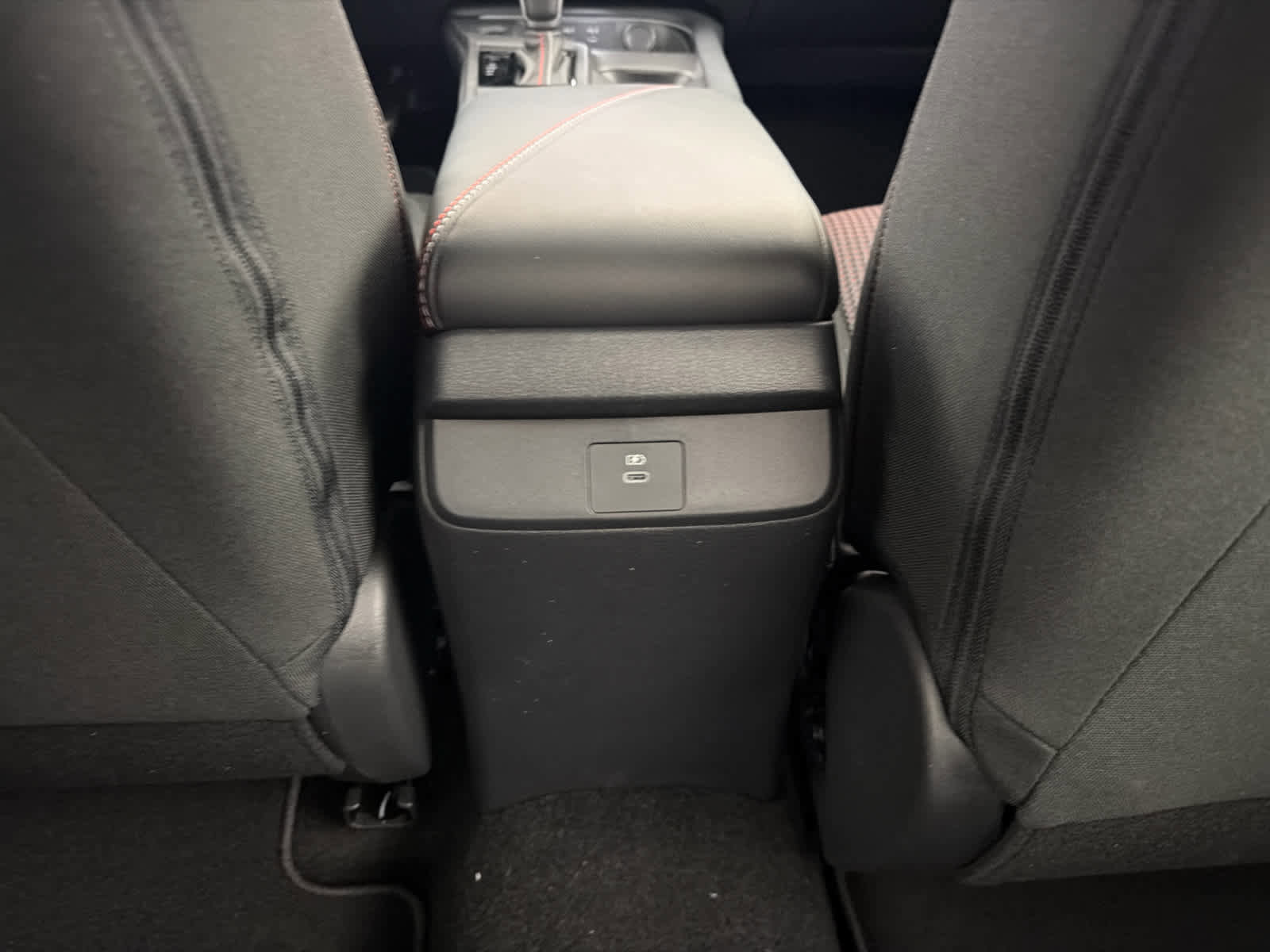 New 2026 Nissan Sentra SR w/ Floor Mat Package image 21
