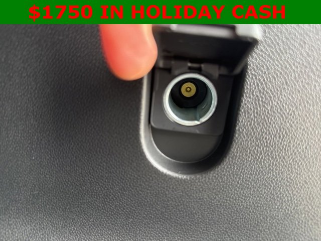 New 2026 Buick Enclave Sport Touring w/ Power Package image 16