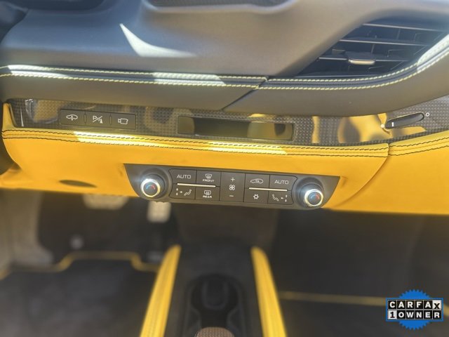 Used 2023 Ferrari F8 Tributo image 22