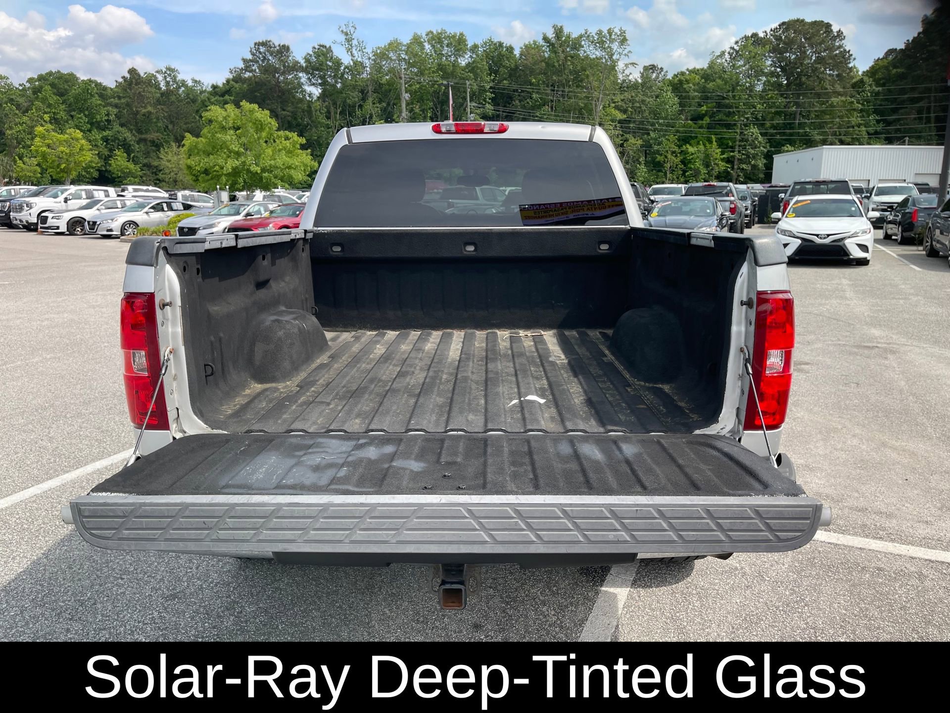 Used 2010 Chevrolet Silverado 1500 LT w/ Regional Value Package image 22