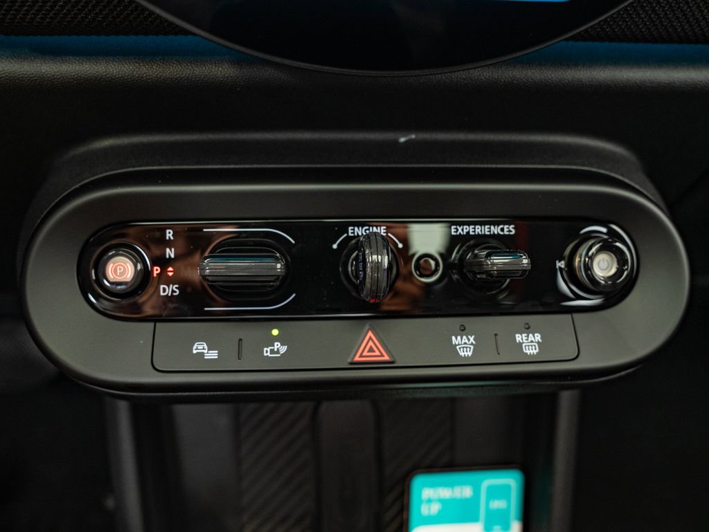 New 2026 MINI Cooper S FWD image 33