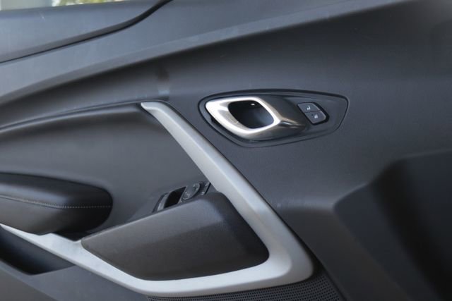 Used 2019 Chevrolet Camaro LT w/ RS Package image 22