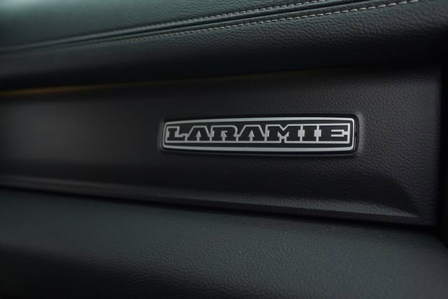Used 2020 RAM 3500 Laramie image 32