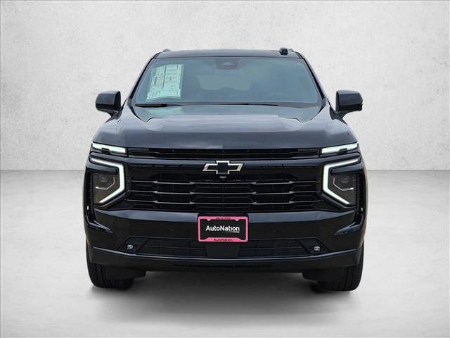 New 2026 Chevrolet Tahoe RST w/ Comfort Package image 6