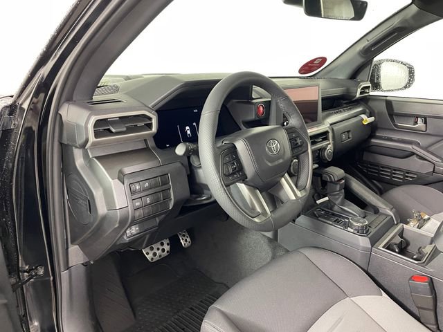 New 2026 Toyota Tacoma TRD Sport image 2