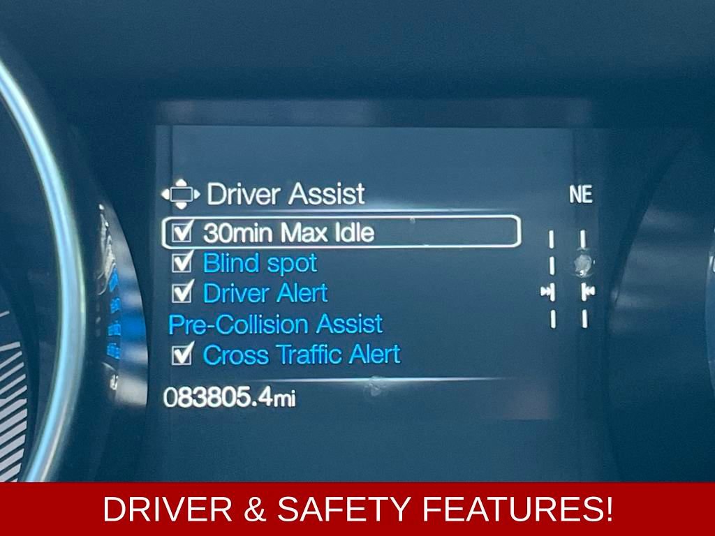 Used 2022 Ford Mustang Coupe w/ Black Accent Package image 7