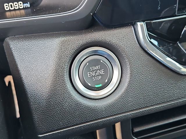 Used 2024 Chevrolet Colorado Trail Boss w/ Advanced Trailering Package image 26