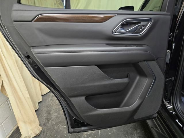 Used 2021 GMC Yukon SLE w/ Gmc Pro Safety Plus Package image 26