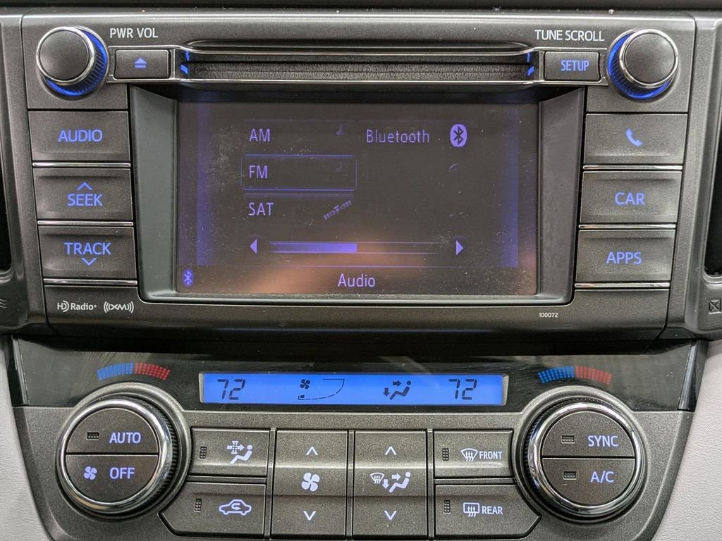 Used 2013 Toyota RAV4 Limited image 20