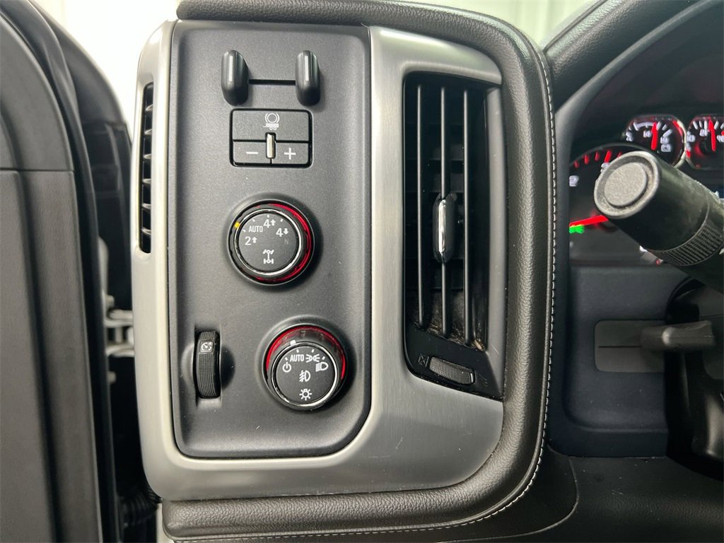 Used 2016 GMC Sierra 1500 SLT image 19