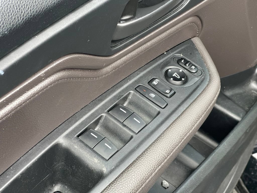 Used 2019 Honda Odyssey EX-L image 18