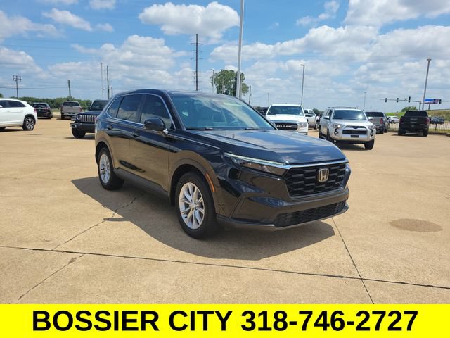 Used 2024 Honda CR-V EX image 1
