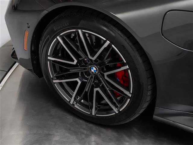 Used 2025 BMW M5 Touring image 14