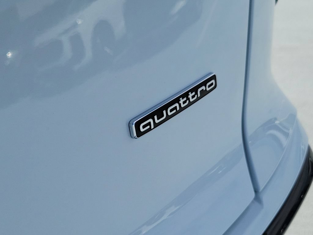 New 2026 Audi Q3 quattro 2.0T AWD/4WD image 6