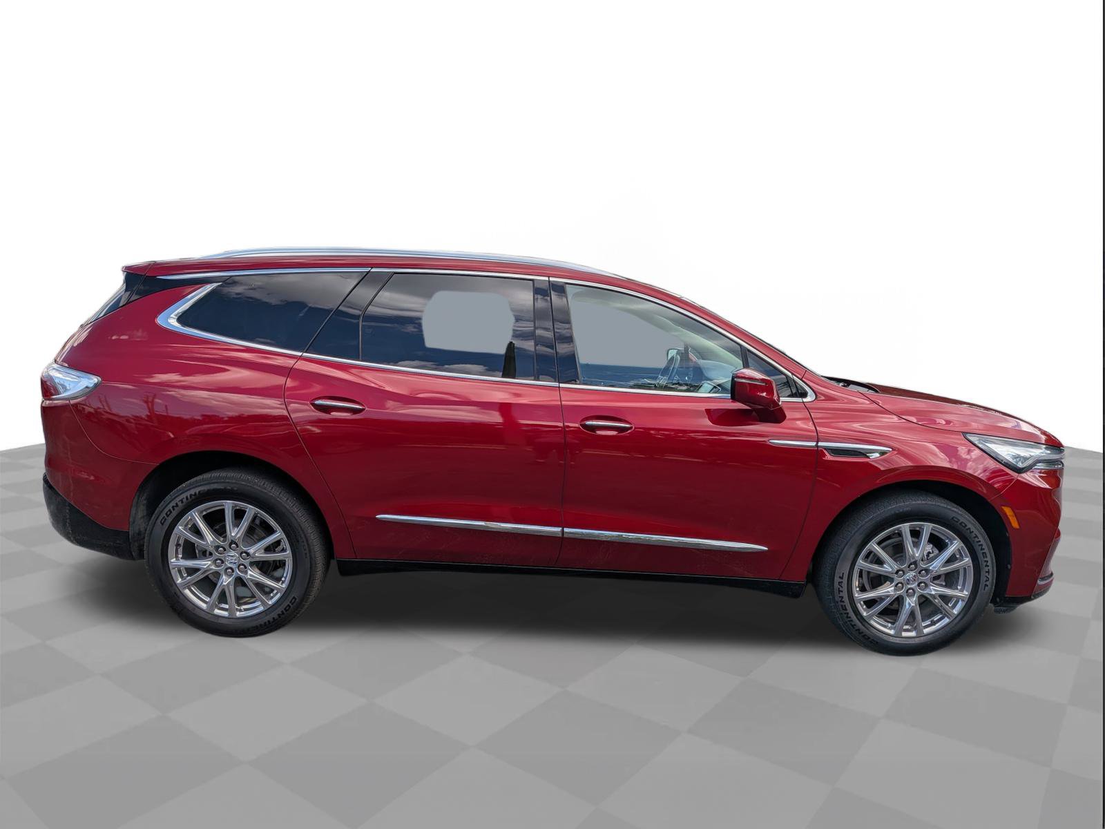 Certified 2023 Buick Enclave Essence w/ Experience Buick Package FWD image 3