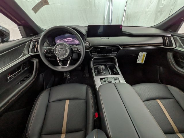New 2026 MAZDA CX-90 3.3 Turbo S w/ Premium Package AWD/4WD image 7