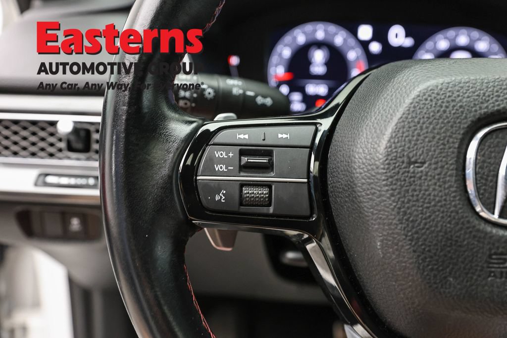 Used 2024 Acura Integra A-Spec FWD image 15