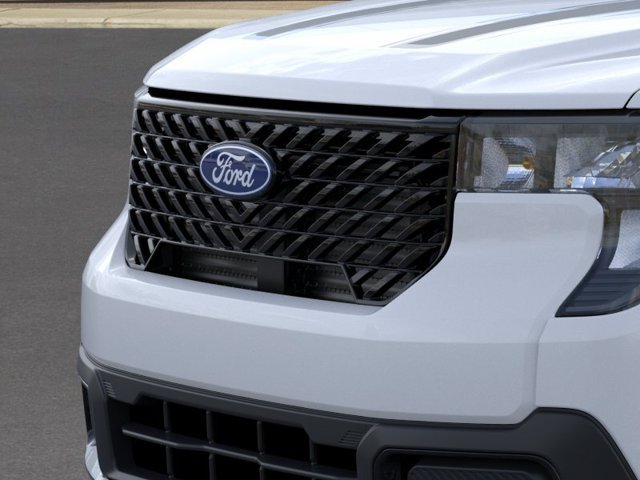 New 2026 Ford Maverick XLT w/ Black Appearance Package AWD/4WD image 18