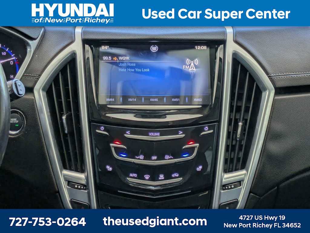 Used 2014 Cadillac SRX Luxury FWD image 19