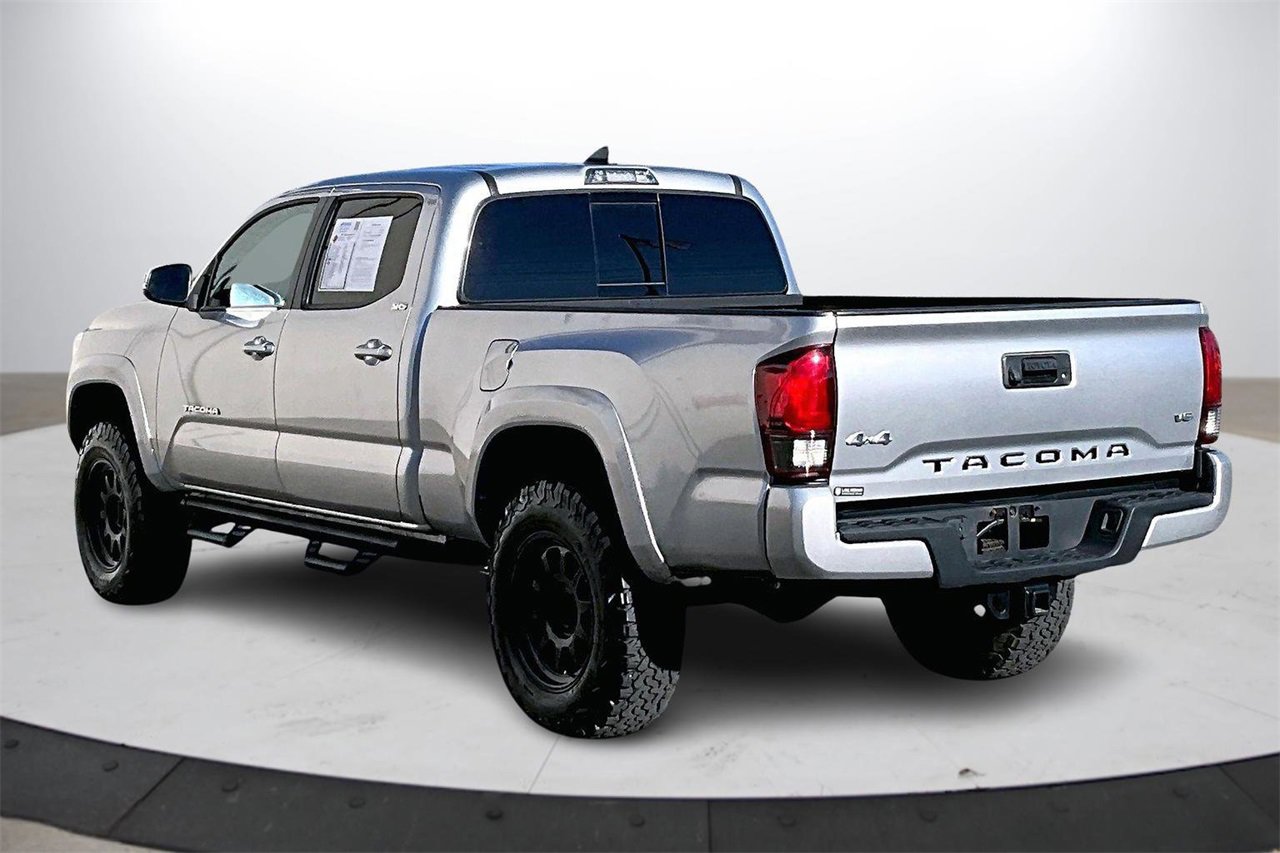 Used 2023 Toyota Tacoma SR5 image 7