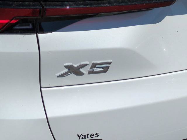Used 2025 BMW X5 sDrive40i w/ Premium Package RWD image 29