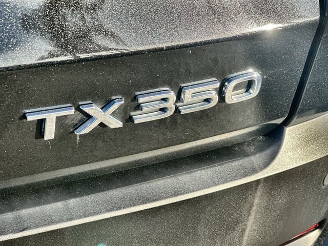 Used 2024 Lexus TX 350 FWD image 32