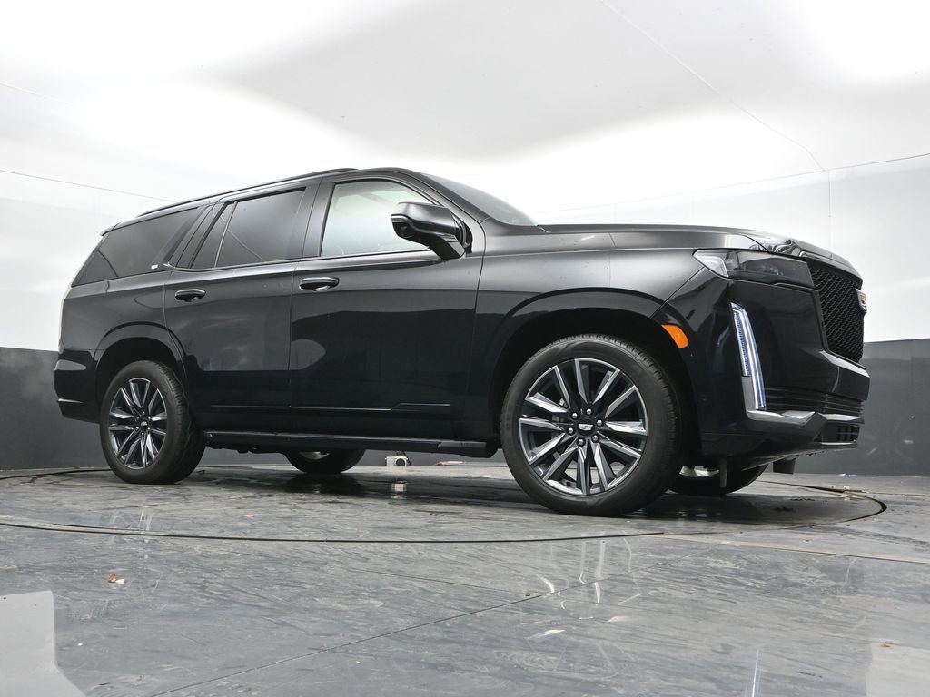 Used 2023 Cadillac Escalade Sport AWD/4WD image 46