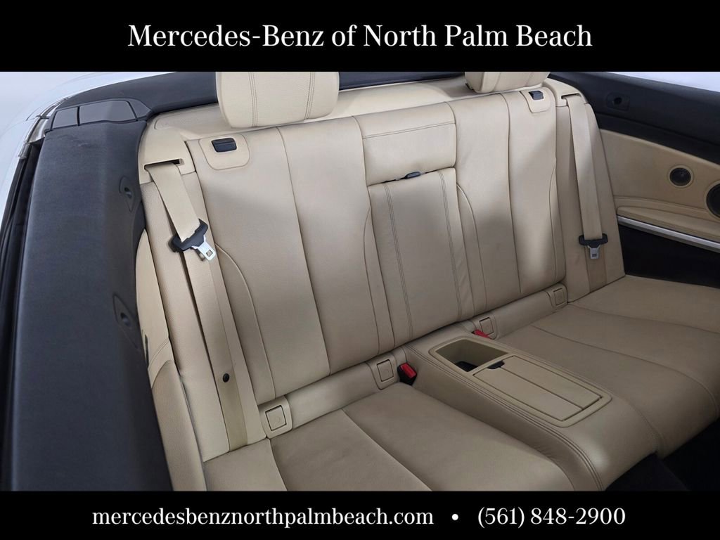 Used 2018 BMW 440i xDrive Convertible image 22