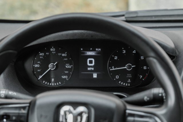 Used 2023 RAM ProMaster 2500 image 23