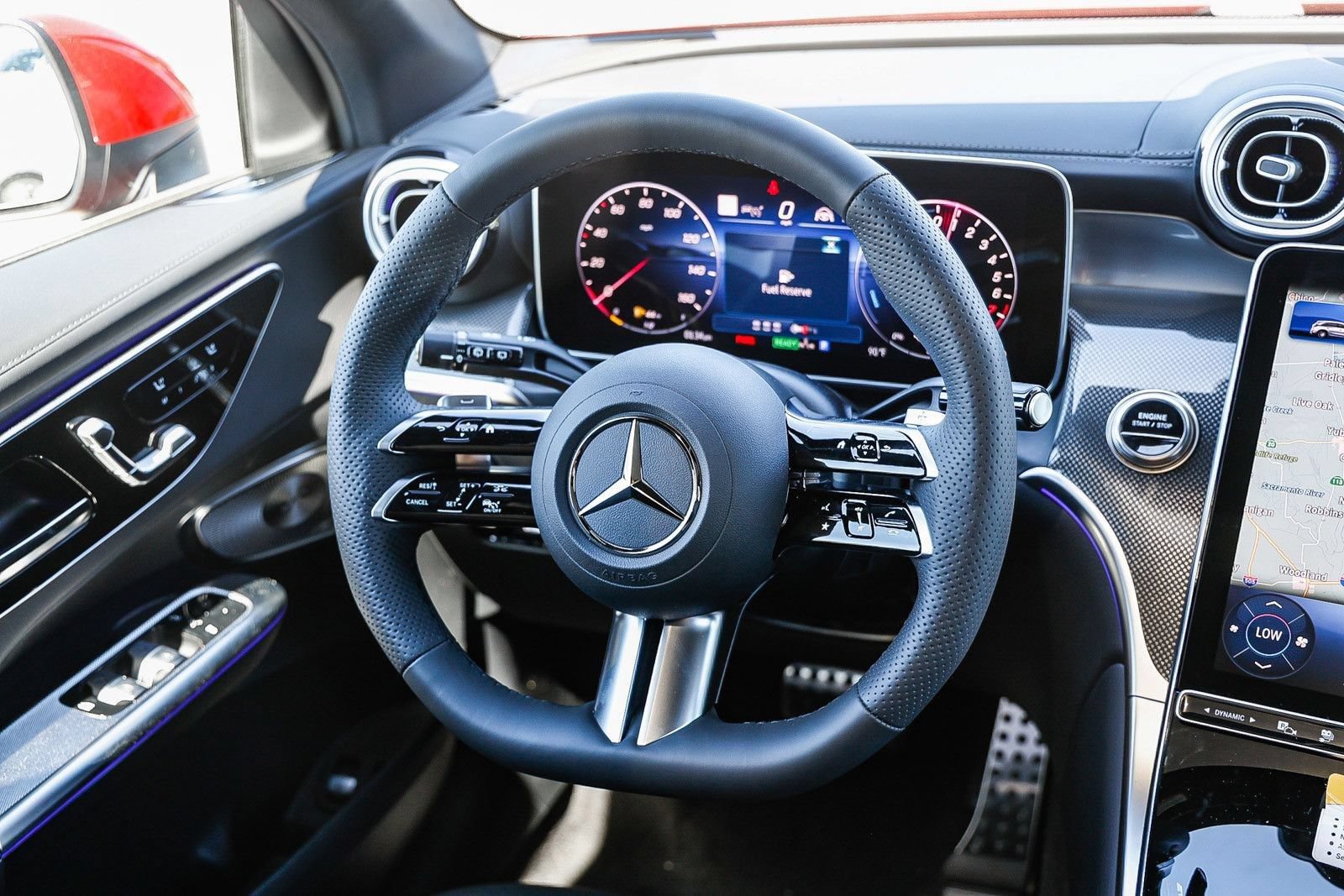 New 2026 Mercedes-Benz GLC 350e 4MATIC image 14