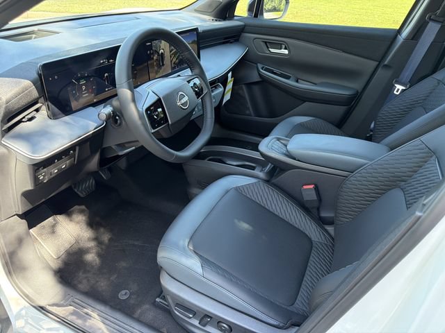 New 2026 Nissan Leaf Platinum+ FWD image 11